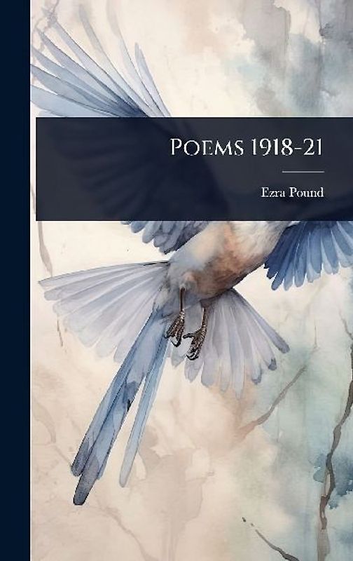Poems 1918-21