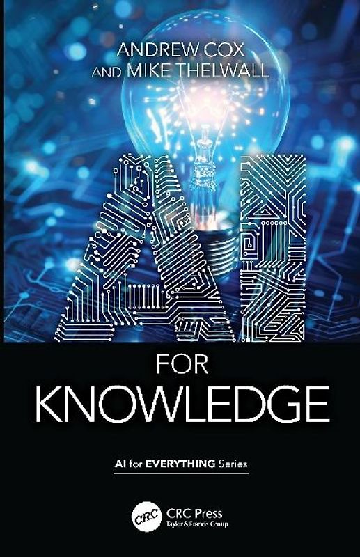 AI for Knowledge
