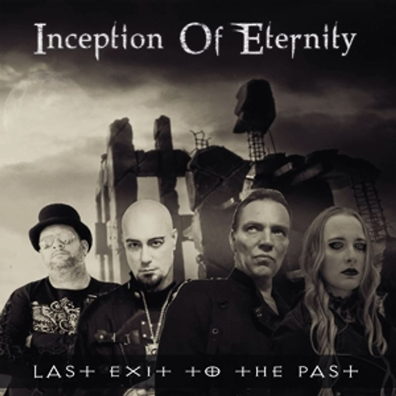 Last Exit to the Past