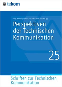 Perspektiven der Technischen Kommunikation