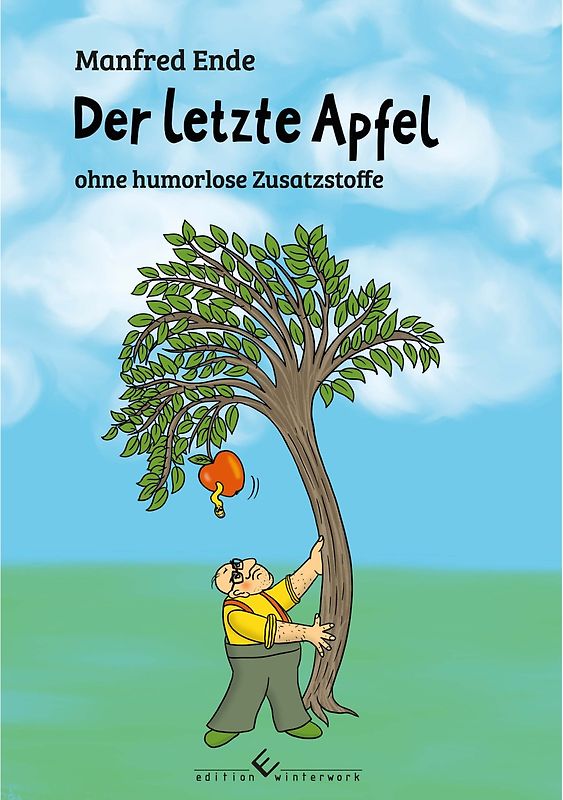 Der letzte Apfel