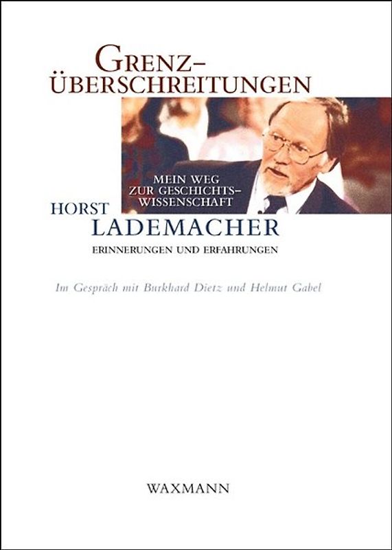 Grenzüberschreitungen