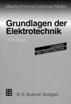 Grundlagen der Elektrotechnik