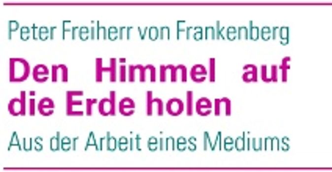 Den Himmel auf die Erde holen