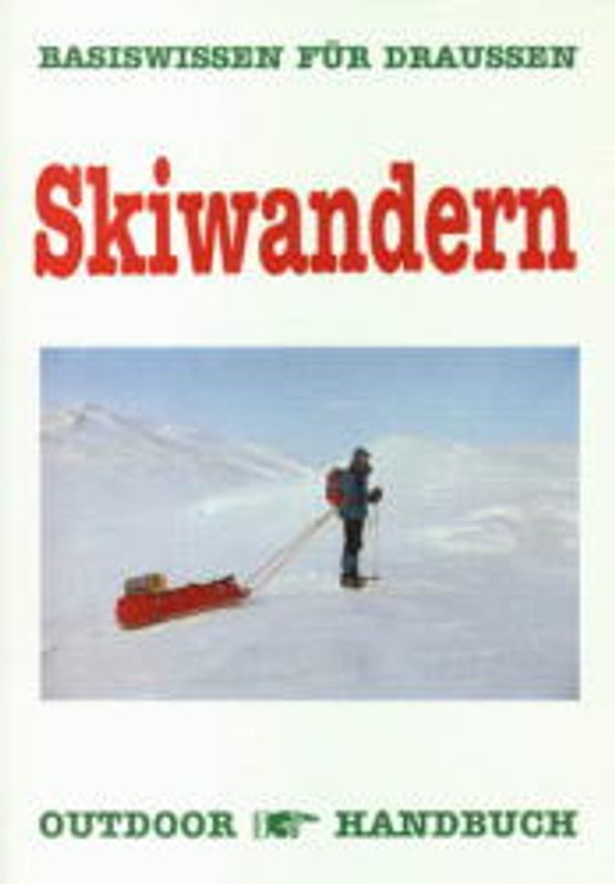 Outdoor Skiwandern