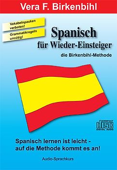 Spanisch für (Wieder-) Einsteiger