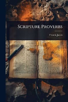 Scripture Proverbs