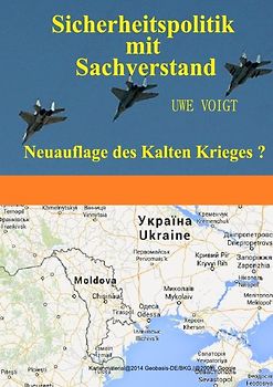 Neuauflage des Kalten Krieges ?