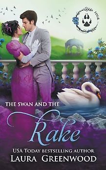 The Swan And The Rake