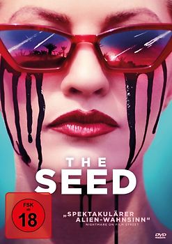 The Seed DVD