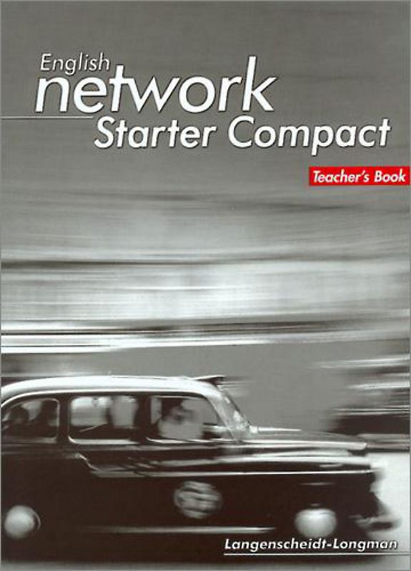 English Network Starter Compact