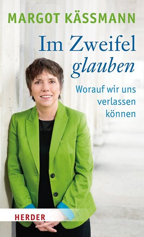Im Zweifel glauben