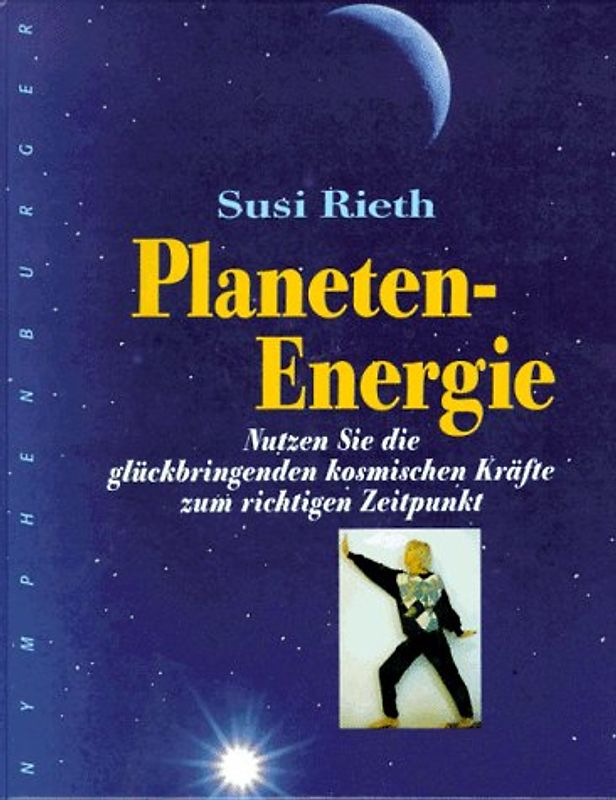 Planeten Energie