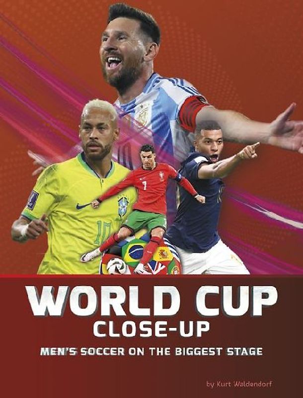 World Cup Close-Up