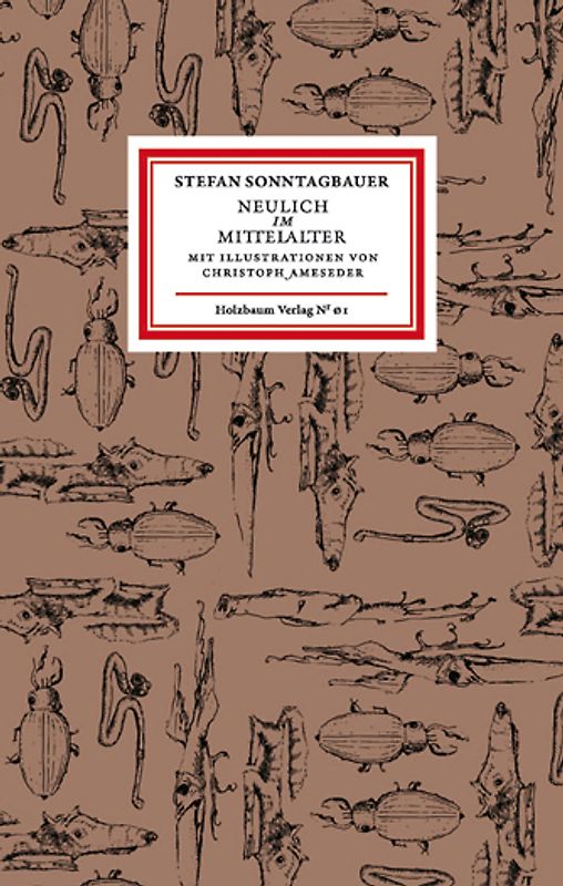 Neulich im Mittelalter