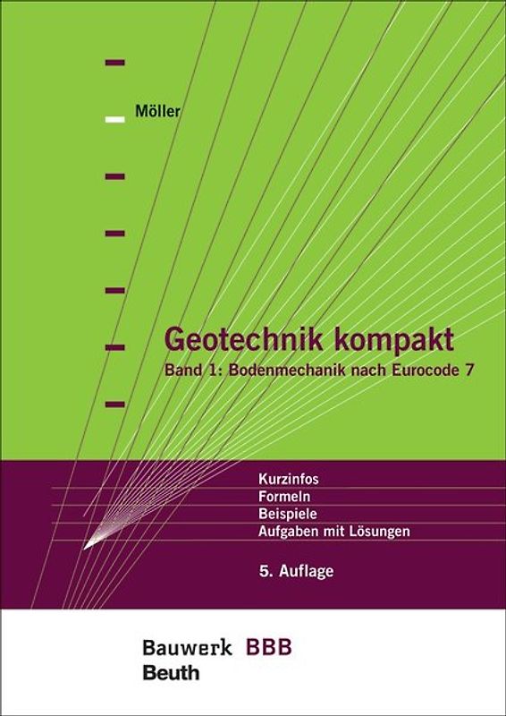 Geotechnik kompakt