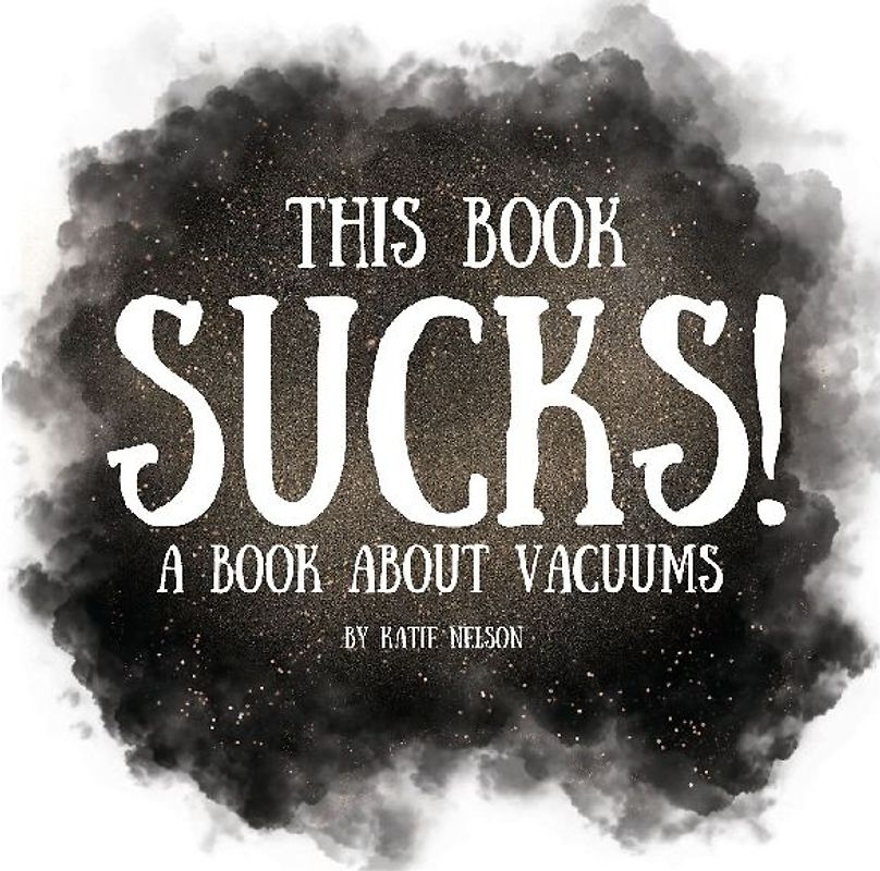 This Book Sucks!