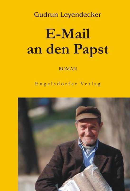 E-Mail an den Papst