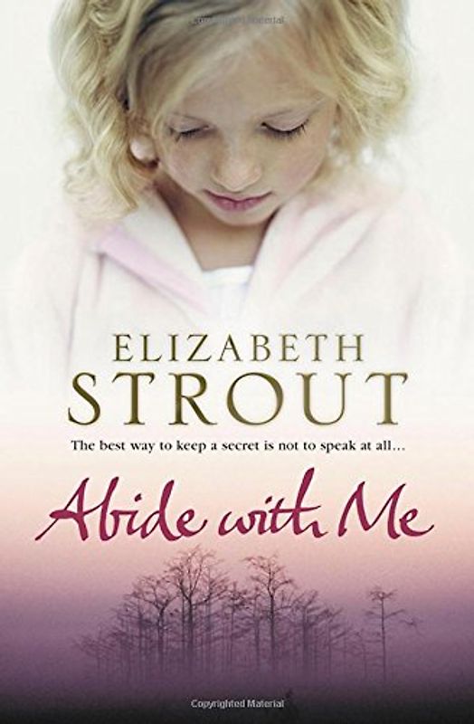 Abide With Me - Strout, Elizabeth