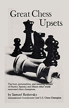 Great Chess Upsets