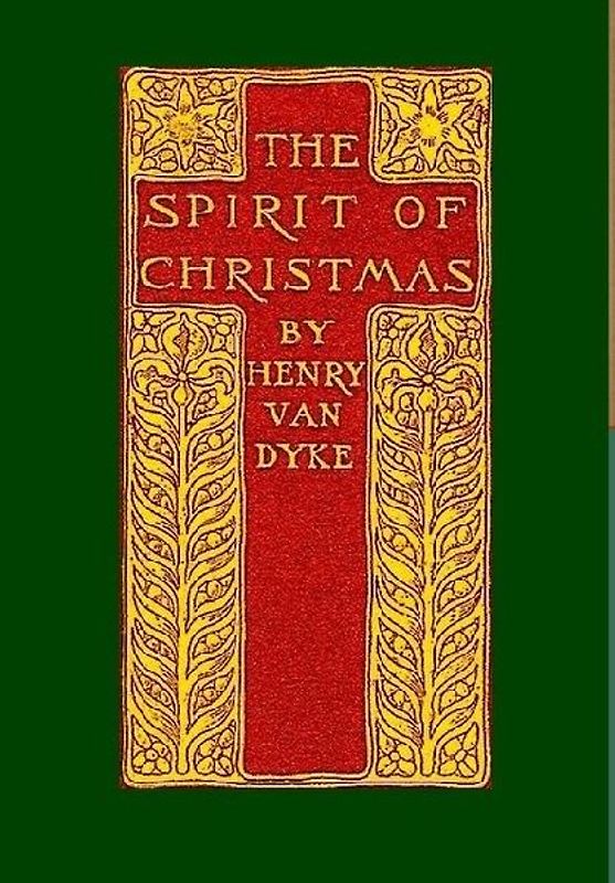 The Spirit of Christmas