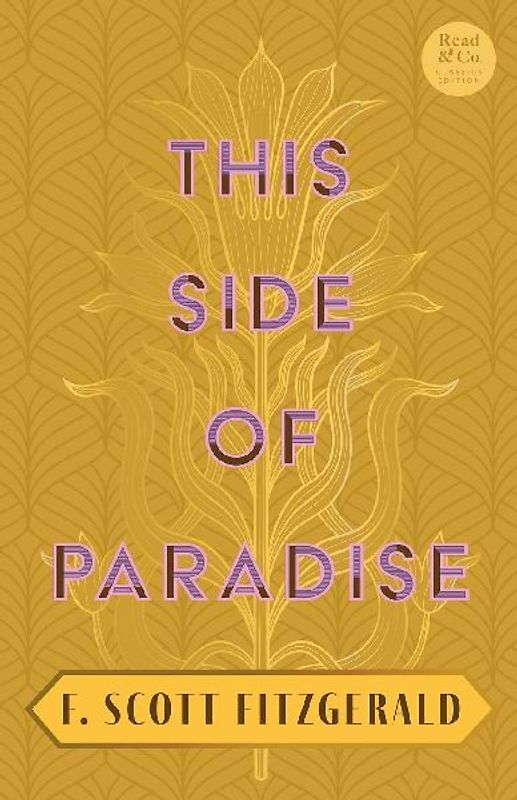 This Side of Paradise