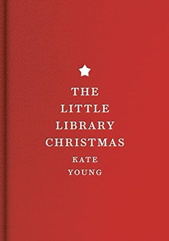 The Little Library Christmas