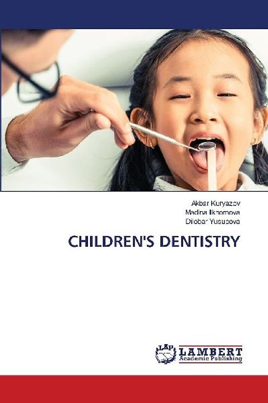 CHILDREN'S DENTISTRY