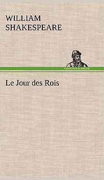 Le Jour des Rois