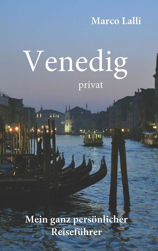 Venedig privat