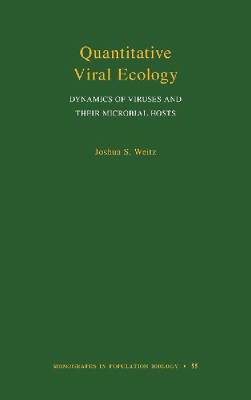 Quantitative Viral Ecology