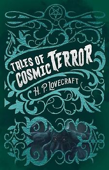 Tales of Cosmic Terror