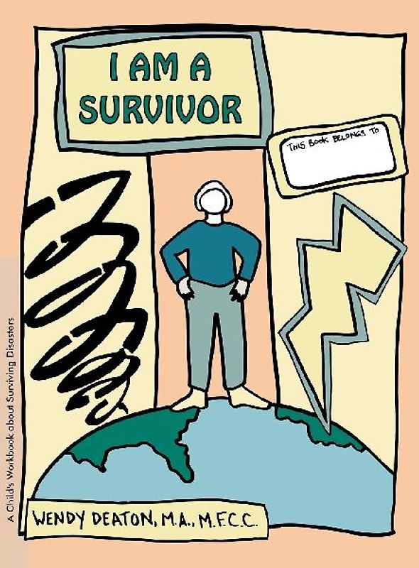 Grow: I Am a Survivor