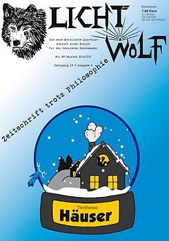 Lichtwolf Nr. 48 („Häuser“)