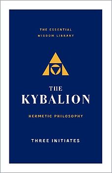 The Kybalion