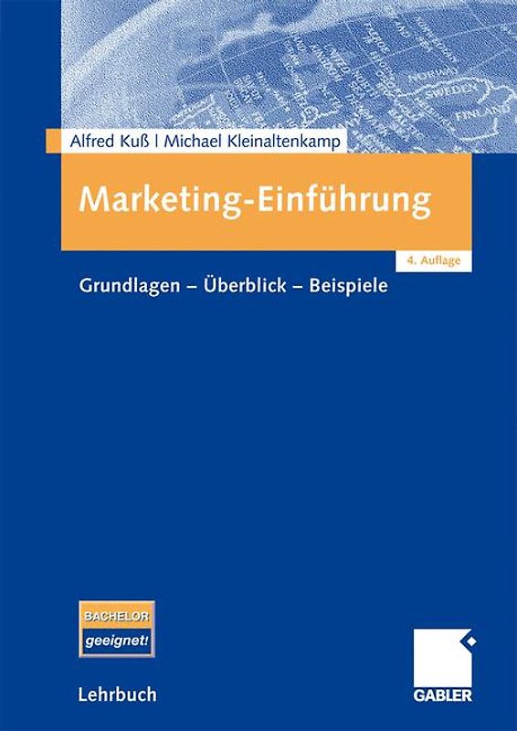 Marketing-Einführung