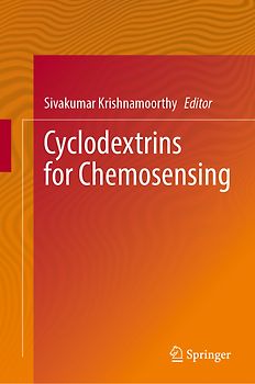 Cyclodextrins for Chemosensing