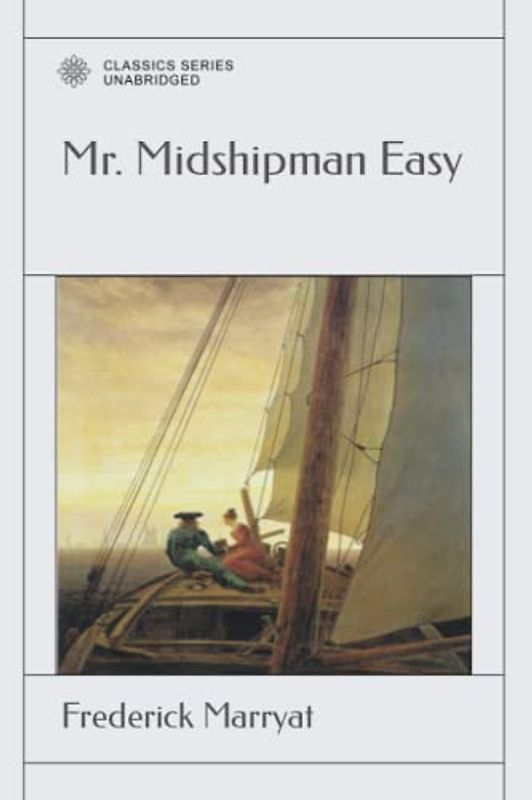 Mr. Midshipman Easy