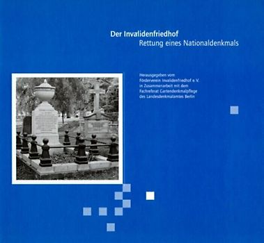 Der Invalidenfriedhof