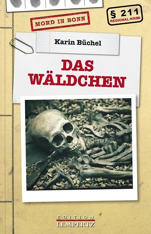 Das Wäldchen