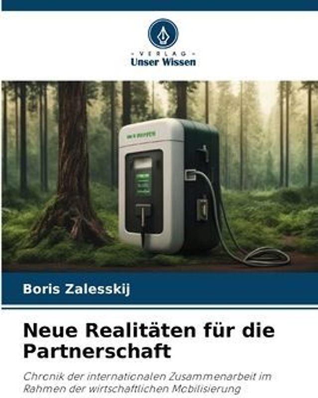 Neue Realitäten für die Partnerschaft