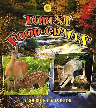 Forest Food Chains