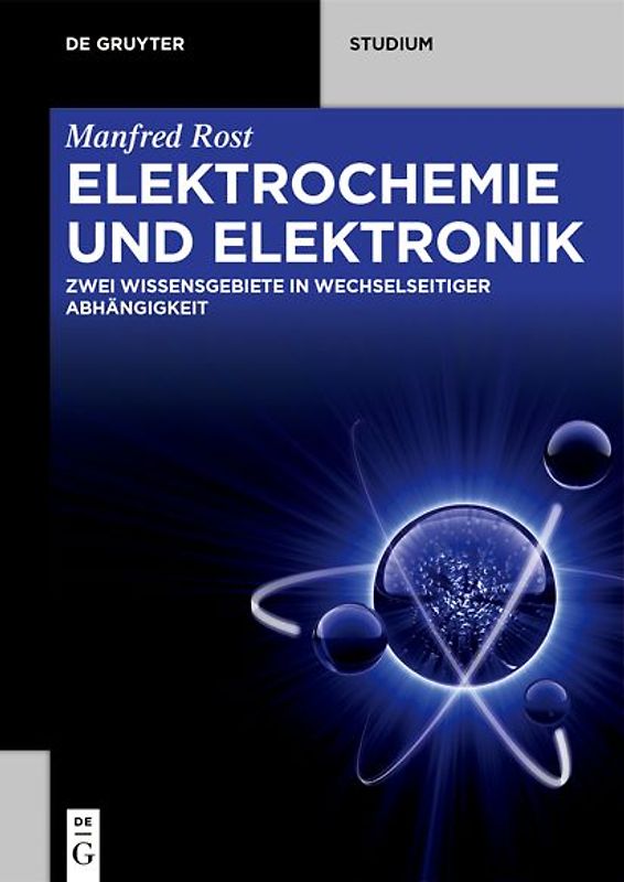 Elektronik in der Elektrochemie