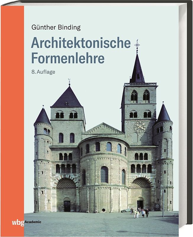 Architektonische Formenlehre