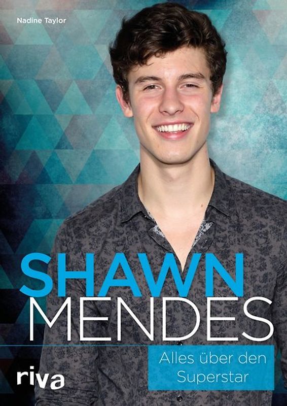 Shawn Mendes ganz nah