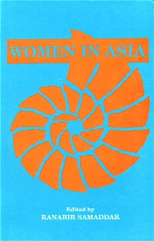 Frau in Asien /Women in Asia. Text in Englisch