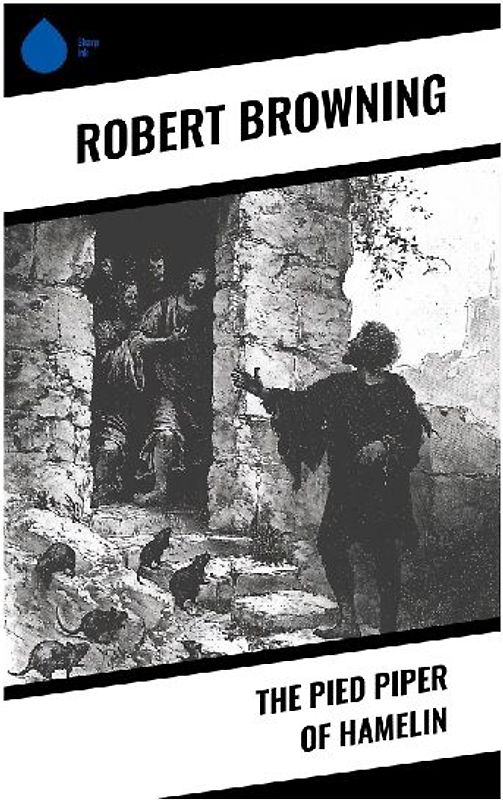 The Pied Piper of Hamelin