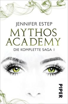 Mythos Academy
