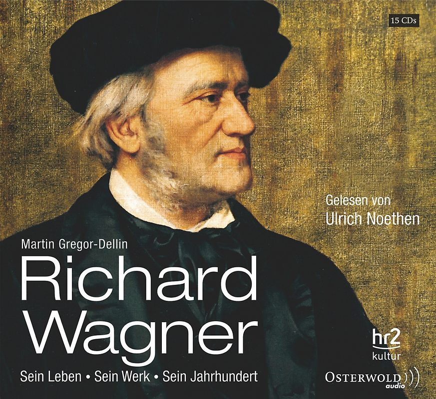 Richard Wagner
