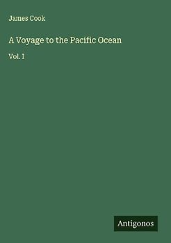 A Voyage to the Pacific Ocean